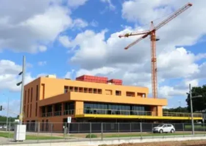 nova estação Eufrásio Correia