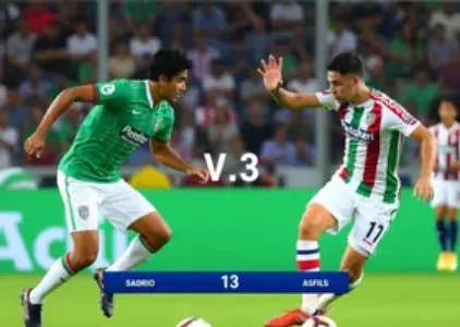 Palmeiras x Atlético-MG
