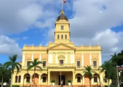 concurso Prefeitura de Guimarânia