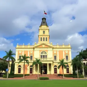 Prefeitura de Itajubá - MG