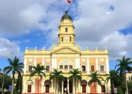 processo seletivo professores municipais