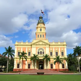 Prefeitura de Paraguaçu - MG processo seletivo educação