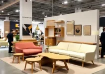ExpoMóveis Rústicos