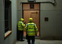 seis detentos fogem do presídio de passos