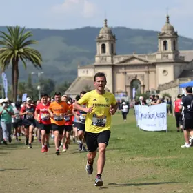 CPN Run