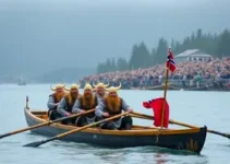 remada viking