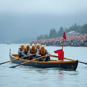 remada viking