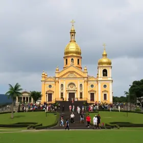 turismo religioso