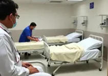mudanças no sistema de vagas de internação em MG