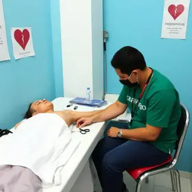 doação de sangue