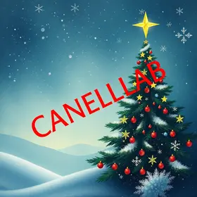 cancelamento da Cantata de Natal em Passos