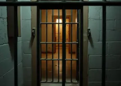 fuga de detentos