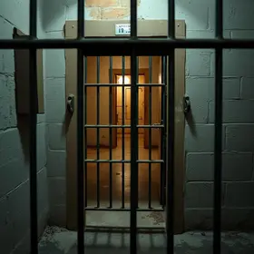 fuga de detentos