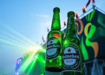 Grupo HEINEKEN Rock in Rio 2026