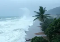 ciclone bomba