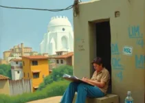 mutirão de escrituras da Cohab