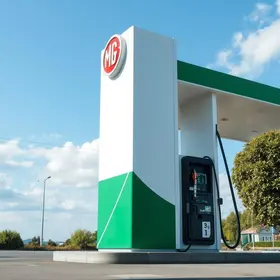 preço da gasolina em Passos (MG)
