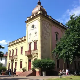 Turnê Acaso Casa