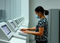 urnas eletrônicas