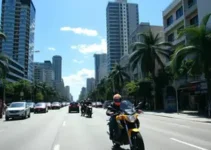 14ª Corrida de Rua do Rodoviário Camilo dos Santos
