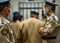 policiais penais