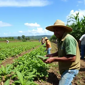 Agro em Ação