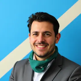Diego Oliveira, candidato a Deputado Estadual em Minas Gerais