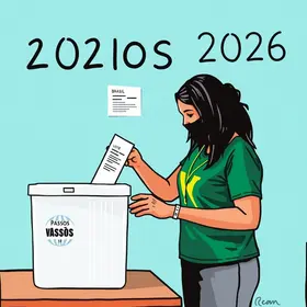notícias CBN Amazônia