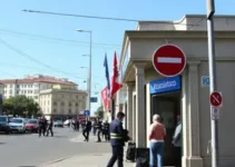 greve dos bancários