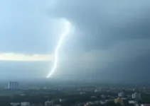 tempestade em MG