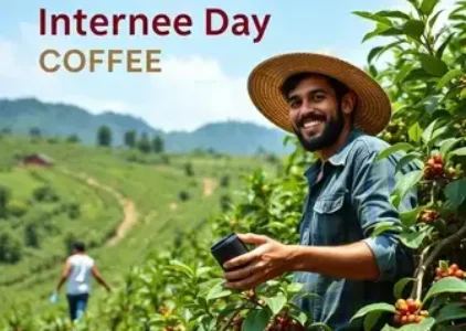 Dia Internacional do Café