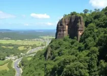 turismo em Minas Gerais
