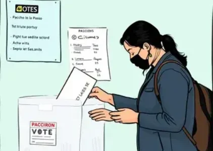 Eleições 2026
