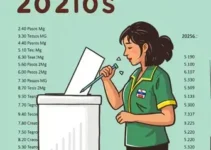 votação em Passos (MG)