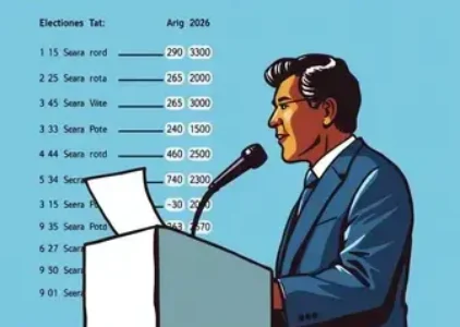 Últimas noticias de Passos