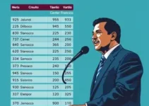 votação em Passos (MG)